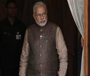 'Modi to target Rs 12 bn via asset sales in Budget'